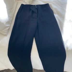 Aritzia work pants